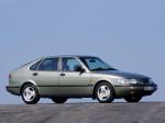 Saab 900 S 1993 года